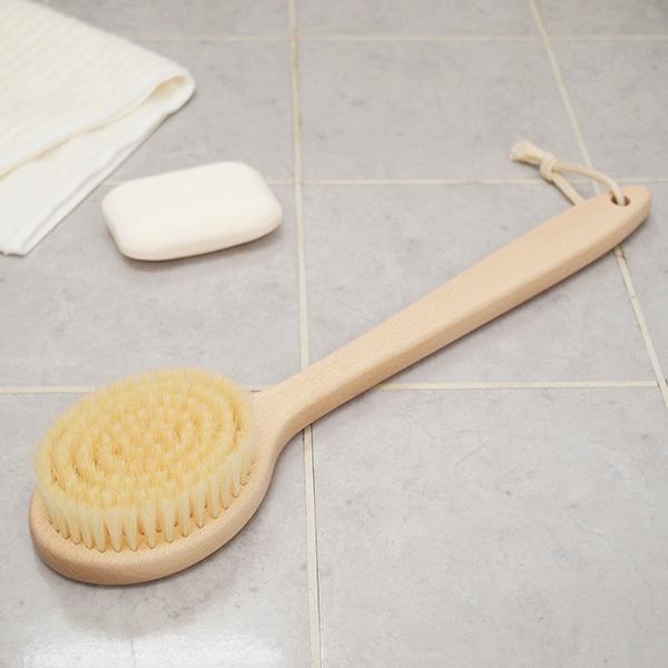 最終セール‼️ 未使用品‼️ ボディブラシ マッサージブラシ 体洗いブラシ 楽天市場】洗 体 ブラシの通販
