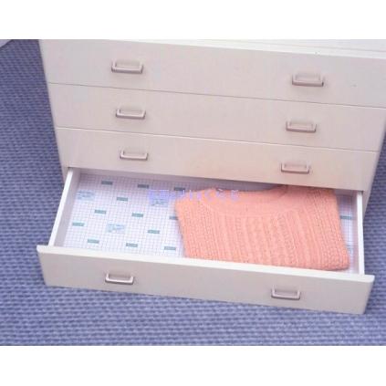 タンスシート 防虫シート 日本製 45 110cm 5枚入 Wcl Towa Zakka Yahoo 店 通販 Yahoo ショッピング