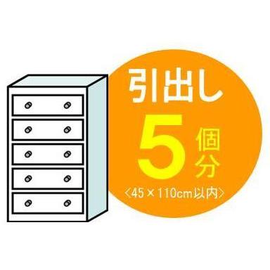 タンスシート 防虫シート 日本製 45 110cm 5枚入 Wcl Towa Zakka Yahoo 店 通販 Yahoo ショッピング