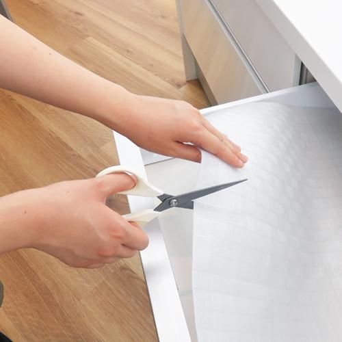 食器棚シート 55 360cm 食器棚 シート シンク下 消臭 抗菌 防カビ 収納シート キッチン 引き出し 棚 引き出しシート 収納 保護 日本製 Cn Towa Zakka Yahoo 店 通販 Yahoo ショッピング