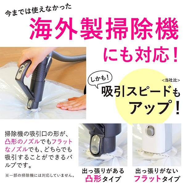 布団圧縮袋 圧縮袋 布団 8枚組 ふとん ダブル 布団一式 敷布団 布団用 収納 掃除機 送料無料 :80620:TOWA-zakka Yahoo!店 - 通販 - Yahoo!ショッピング 布団圧縮袋 圧縮袋 布団 8枚組 ふとん ダブル 布団一式 敷布団 布団用 収納 掃除機 送料無料 :80620:TOWA-zakka Yahoo!店 - 通販 - Yahoo!ショッピング