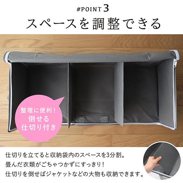 衣服まとめ売り 約8000枚 収納用袋、ボックス込み