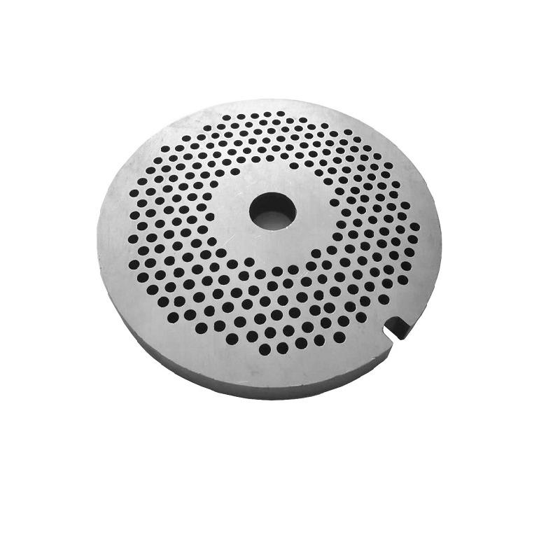 ミートチョッパーMT-32用プレート 32型用 3mm 4.5mm 6mm 肉挽き機 豆