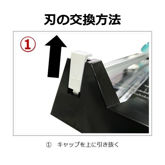 直営店に限定 Tm 専用 替え刃 替刃 ブレード 交換用 スペア ペーパーカッター 裁断機 直線 波線 ミシン目 交換刃 ダイヤル式本体 Tm Tm 送料無料 Materialworldblog Com