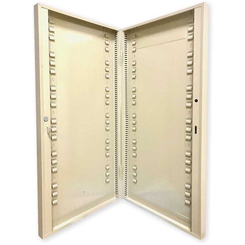 キーボックス 鍵収納 壁掛け 鍵保管 キーロッカー キーケース 鍵管理