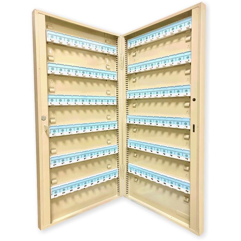 キーボックス 鍵収納 壁掛け 鍵保管 キーロッカー キーケース 鍵管理