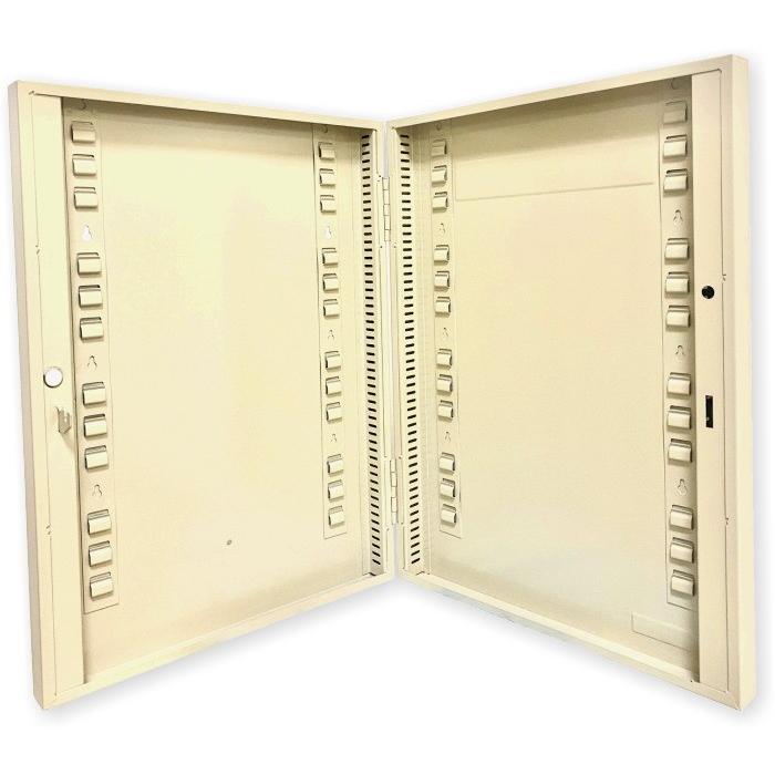 キーボックス 鍵収納 壁掛け 鍵保管 キーロッカー キーケース 鍵管理