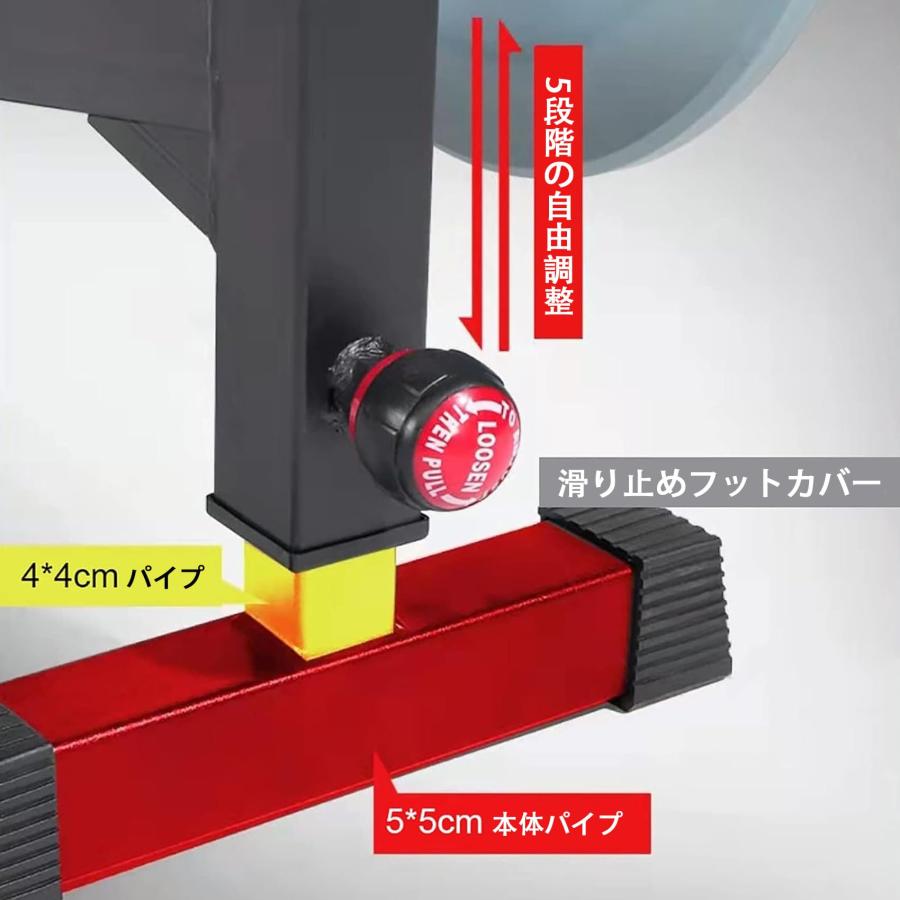デッドリフト　スタンド バッファースタンド 、デッドリフトバッファースタンド、バーベル