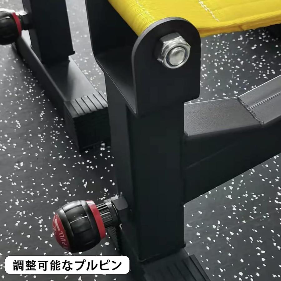 バッファースタンド 、デッドリフトバッファースタンド、バーベル