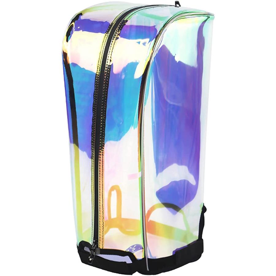 フリーサイズフードカバー キャディバッグ用(8.5〜9.5対応) Golf Bag
