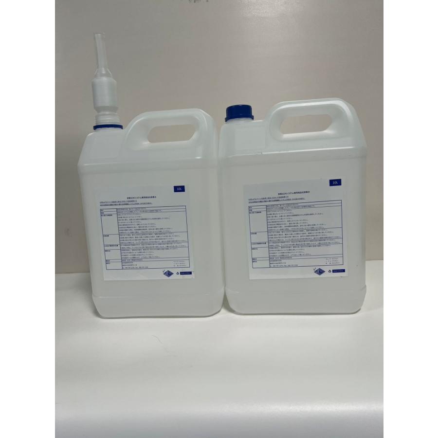 アドブルー AdBlue 高品位尿素水 尿素SCRシステム ディーゼル車【20L