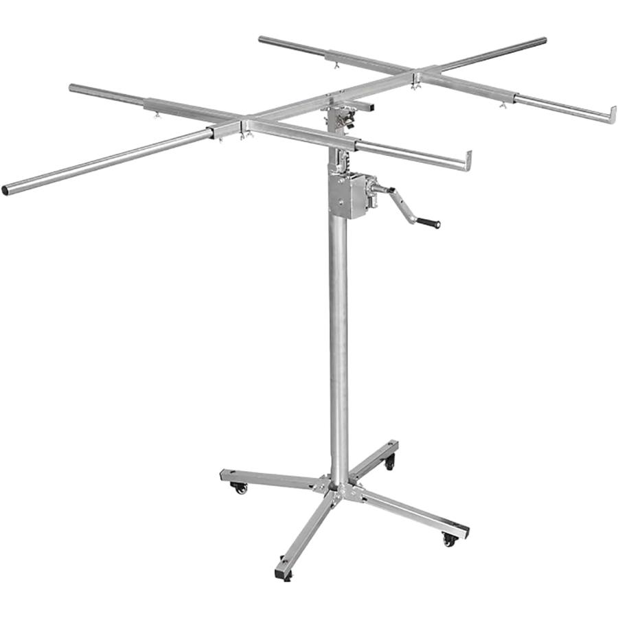 ドライウォールリフト 石膏ボードリフト 乾式壁リフト 天井手動リフト