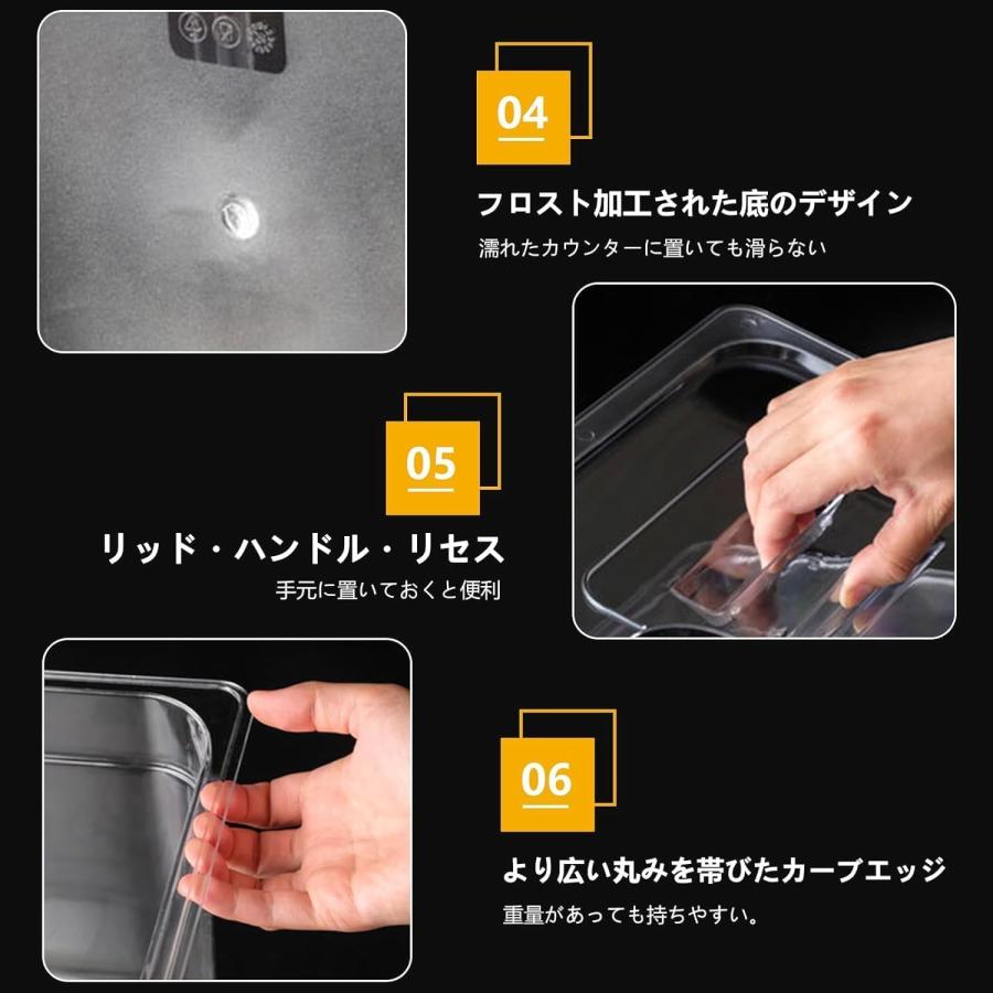 低温調理器 ケース ボニーク 容器 スリーブ スロークッカーボックス
