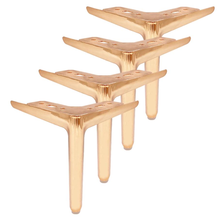 調節可能な家具脚 テーブル脚 ソファーの脚 ベッド脚 交換用脚 4個セット Amazon.co.jp: Steppiano 4本セット 家具脚 ソファー足 木製 家具