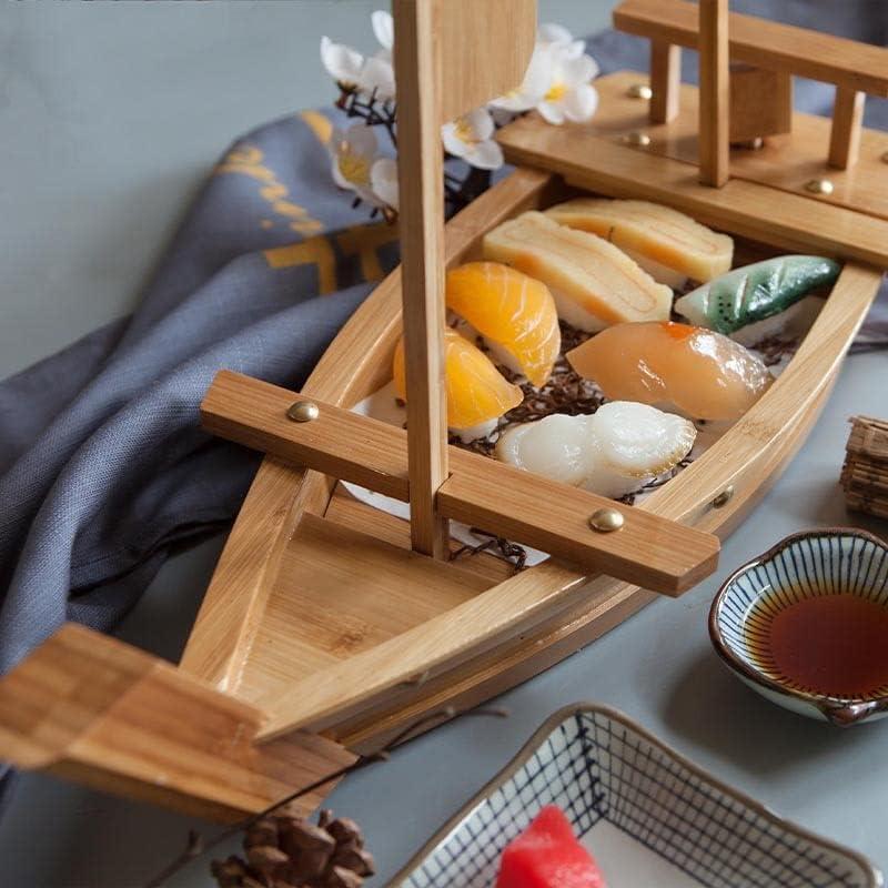 寿司ボート 舟盛り 器 刺身皿 寿司盛台 刺身盛り皿 川舟 将軍舟