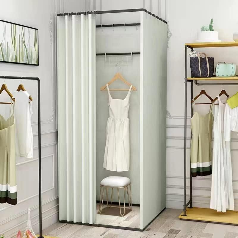 フィッティングルーム 試着室 更衣室 幅100×奥行100×高さ200cm 洋服店