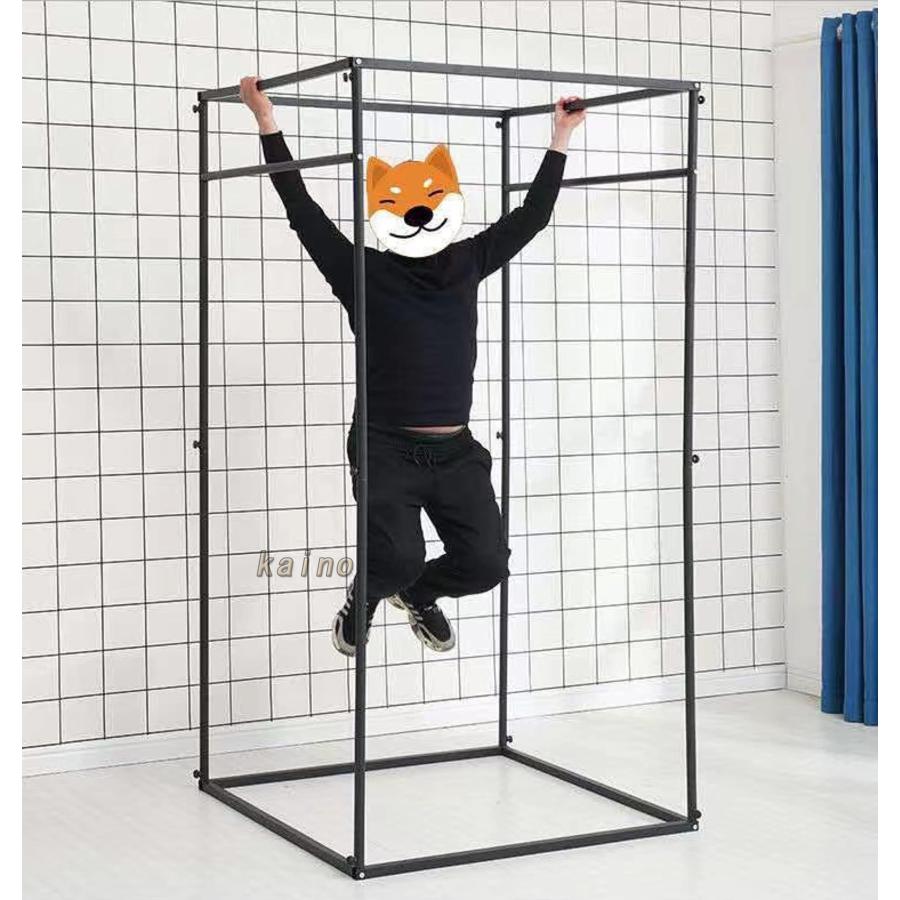 フィッティングルーム 試着室 更衣室 幅100×奥行100×高さ200cm 洋服店