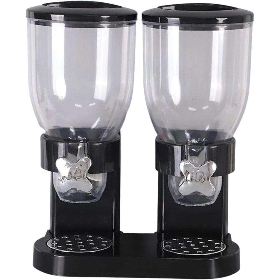 ダブルシリアルディスペンサー | デュアルコントロールキャンディ