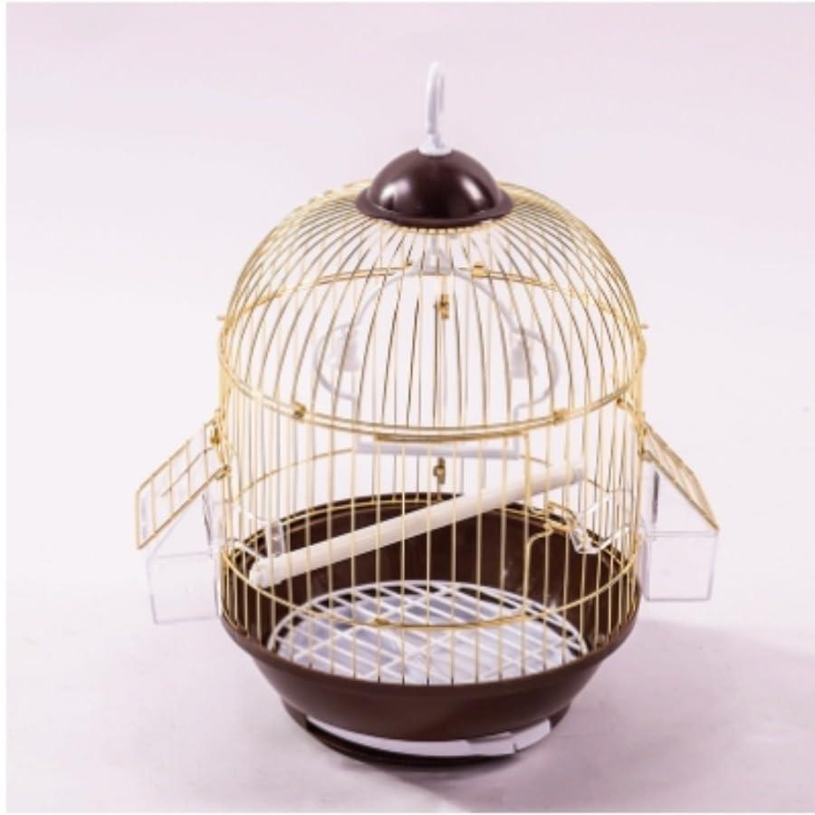 鳥小屋 鸚哥 小さい バードケージ インテリア インコケージ 持ち運び
