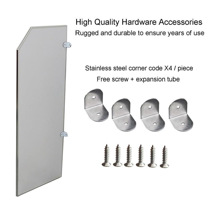 Amazon.co.jp: 小便器 仕切り 仕切り板，小便器の仕切り 壁掛け式男性用，小便器バッフル、壁に取り付けられた小便器の仕切り，小便器のプライバシー  スクリーン，小便器バッフル トイレ小便器パーティション壁 ，公共スペースバスルームホテル用 (Color : Rose Gold ... 小便器バッフル 壁に取り付けられた小便器の仕切り なトラベル プライバシースクリーン、男性用小便器ディバイダースクリーンパネル、ホー