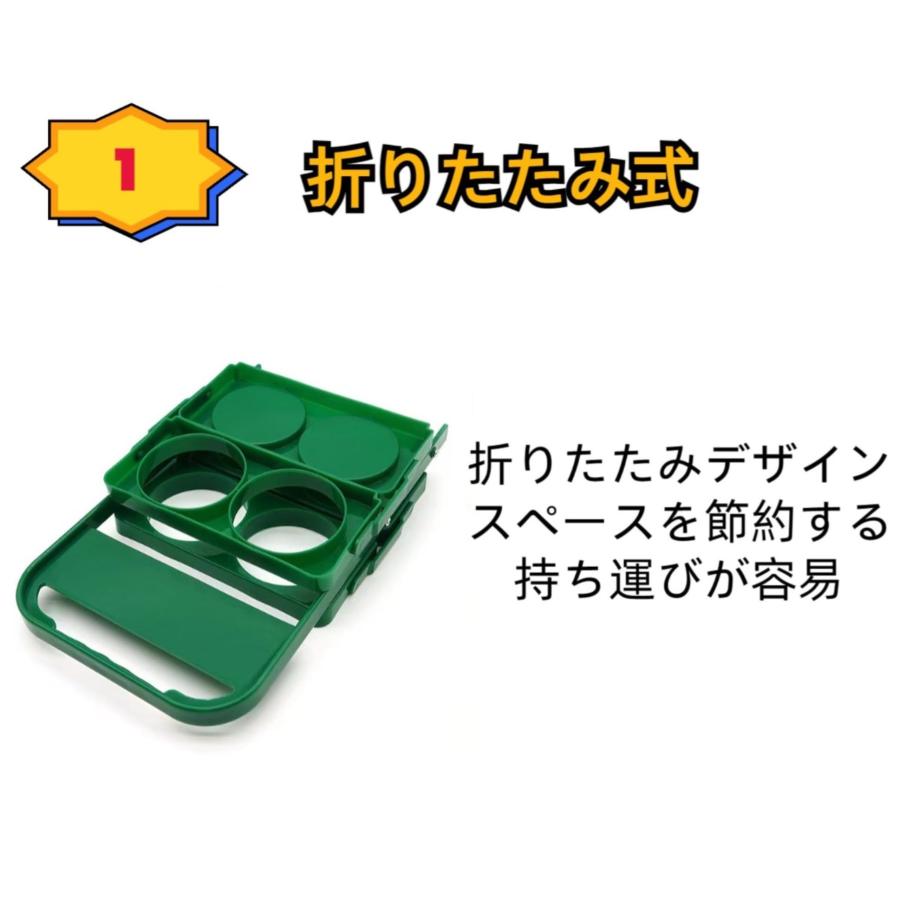 スポーツ用ウォーターボトルキャリーホルダー ボトルキャリア ビール