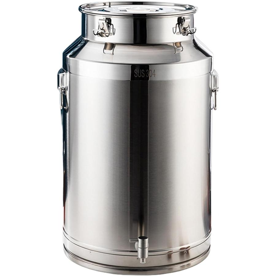 発酵 タンク ステンレス鋼 醸造樽 ビールサーバー 密閉容器