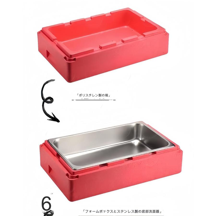 食品ディスプレイラック ビュッフェディスプレイプレート ビュッフェ