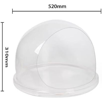 わたあめ機 カバーと綿菓子機コットンキャンディードーム透明カバー綿菓子 わたあめ機 カバーと綿菓子機コットンキャンディードーム透明