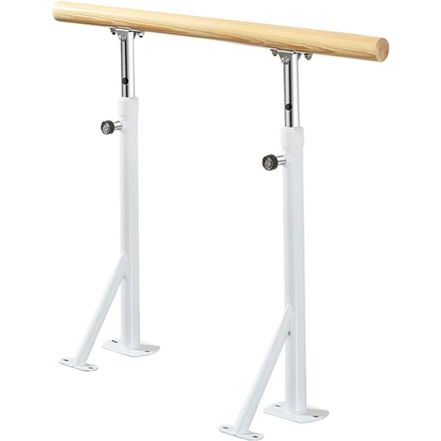 木製バレエバールバレエスタンド バレエ バーバレエバー バレエ 