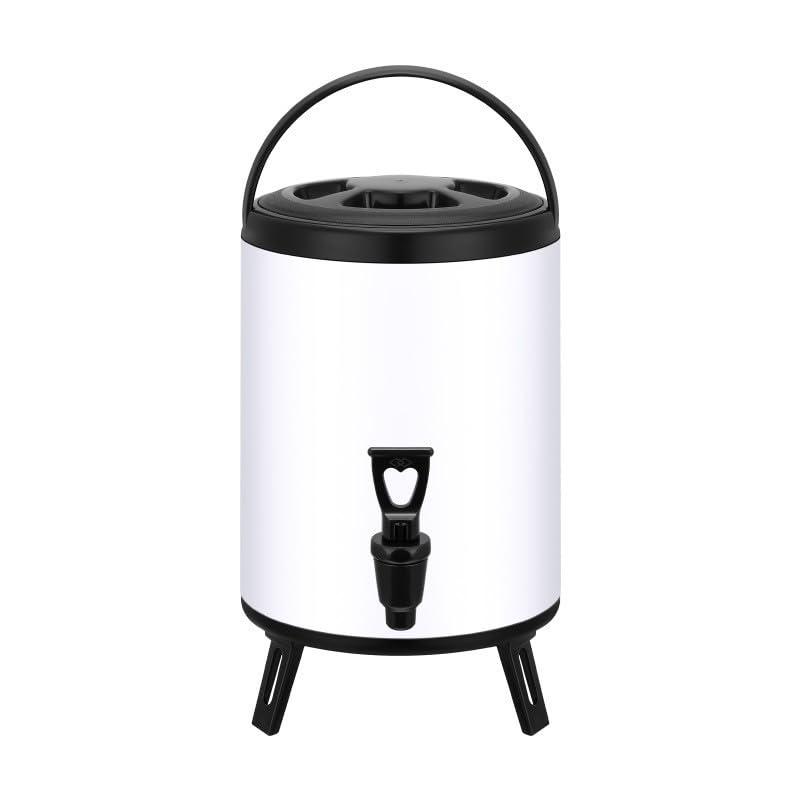 断熱バレル ステンレス製 アウトドア用ジャグ キャンプ用品 ウォータージャグ 蛇口付き 保温 保冷 ウォータータンク ウォーターディスペンサー  おしゃれ ドリン Auybuigウォータージャグ 保温保冷 タンク ステンレス製 蛇口付き 蓋付き 大容量 10L-40L アウトドア ...