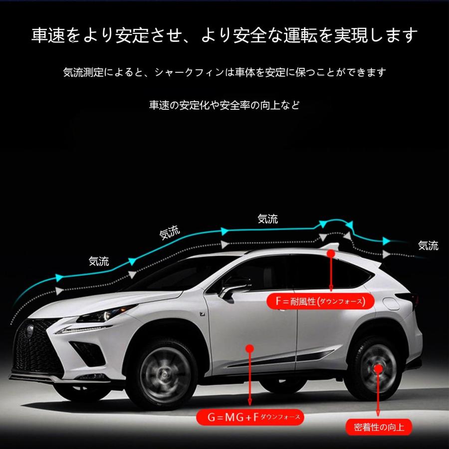 2026 新型 車 シャークアンテナに適用トヨタクラウン 210系 200系 180