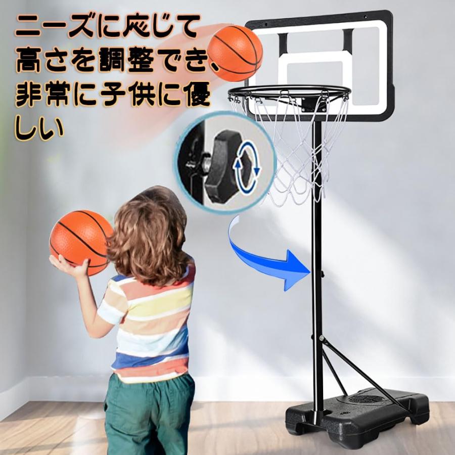バスケットボールのフープ 大型バスケットボールゴール バスケット 