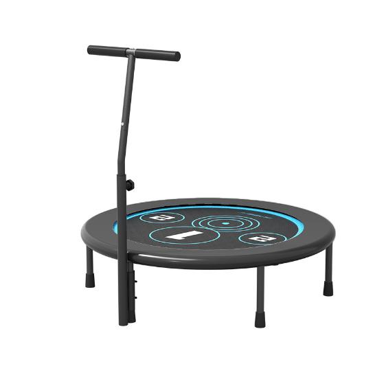 トランポリン【2026年新モデル】室内トランポリン 大人子供兼用 直径