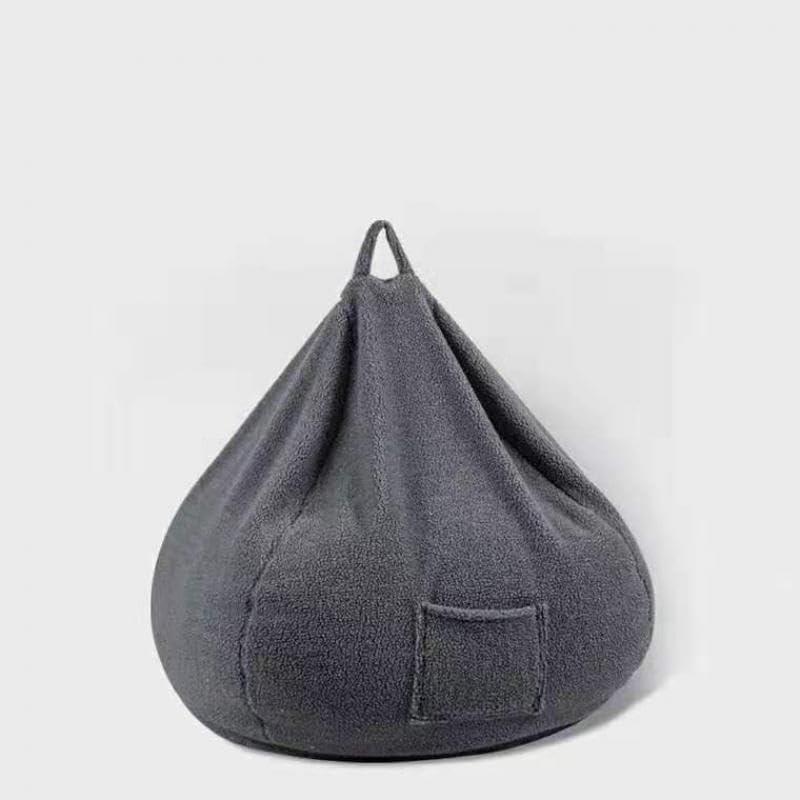 ビーズクッション ソファ リラックス 一人掛けソファ 怠惰なソファ