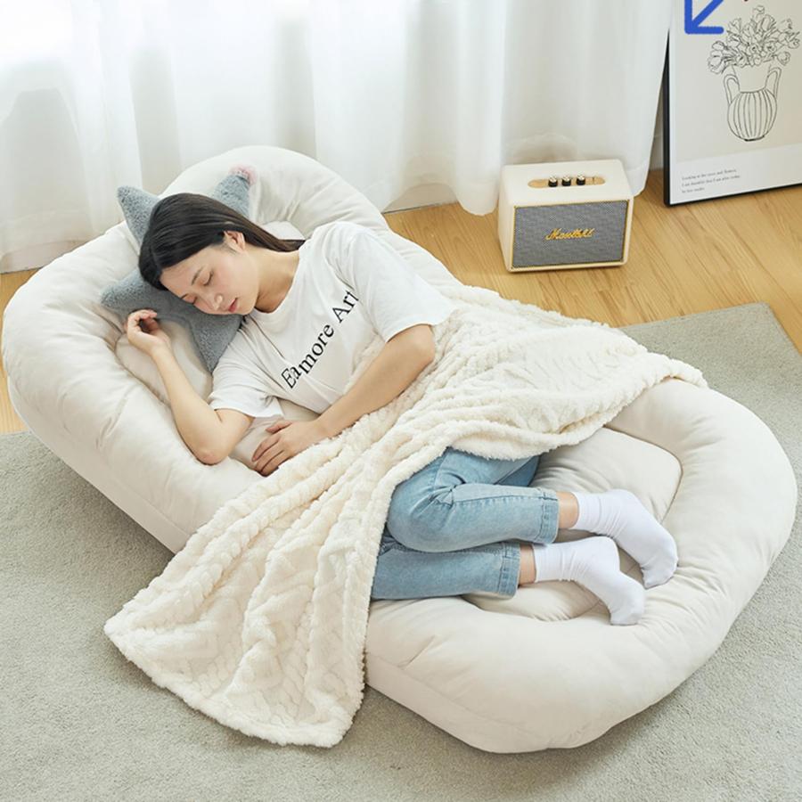 ソファーベッド ローソファー ソファベッド 座椅子ソファー 折り畳み
