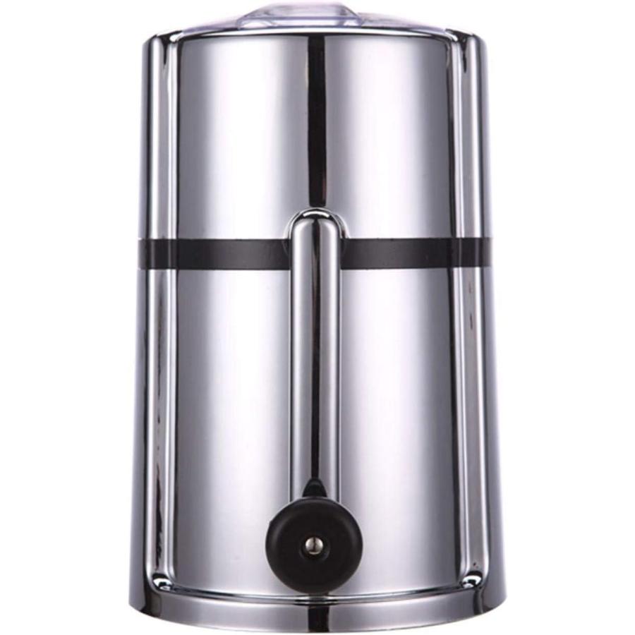 氷粉砕機アイスクラッシャー アイスピック クラッシュアイス