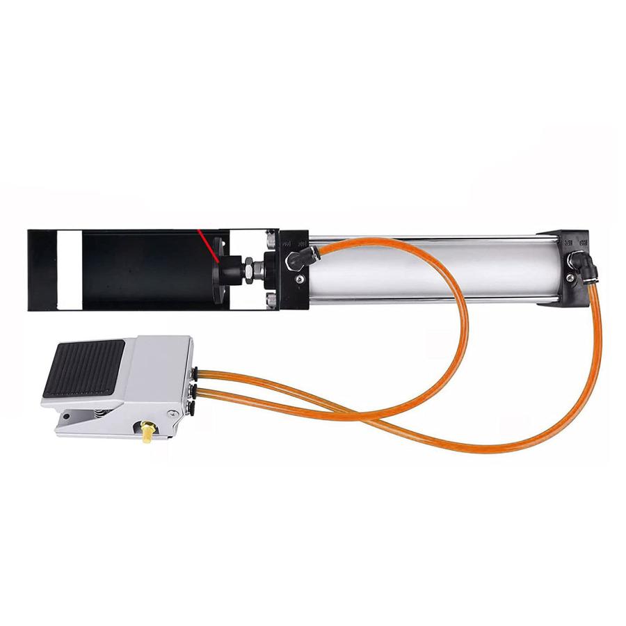 空き缶潰し器 アルミ缶クラッシャー 空気圧缶クラッシャー 缶潰し器