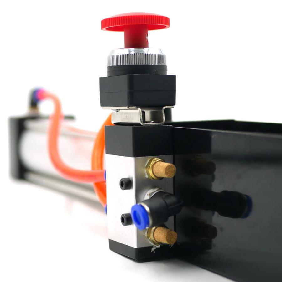 空き缶潰し器 アルミ缶クラッシャー 空気圧缶クラッシャー 缶潰し器