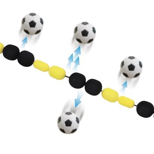 新版 リバウンドネットブ サッカー選手にとって リバウンドチェーン