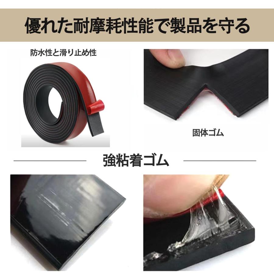ゴムロール ゴムシート ゴム板 緩衝材 ゴム 滑り止め ゴムマット 衝撃吸収 ゴムストリップ 振動吸収マット 耐油 耐熱 耐摩耗 DIY 汎用 ...