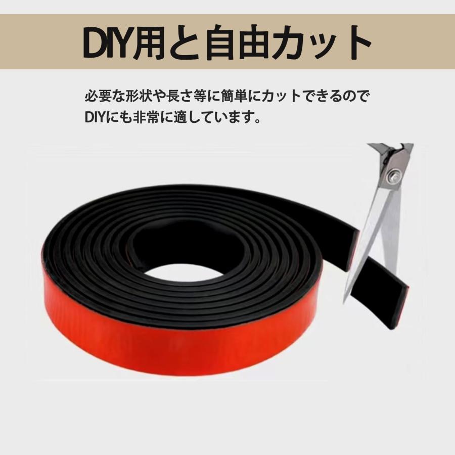 ゴムロール ゴムシート ゴム板 緩衝材 ゴム 滑り止め ゴムマット 衝撃吸収 ゴムストリップ 振動吸収マット 耐油 耐熱 耐摩耗 DIY 汎用 ...