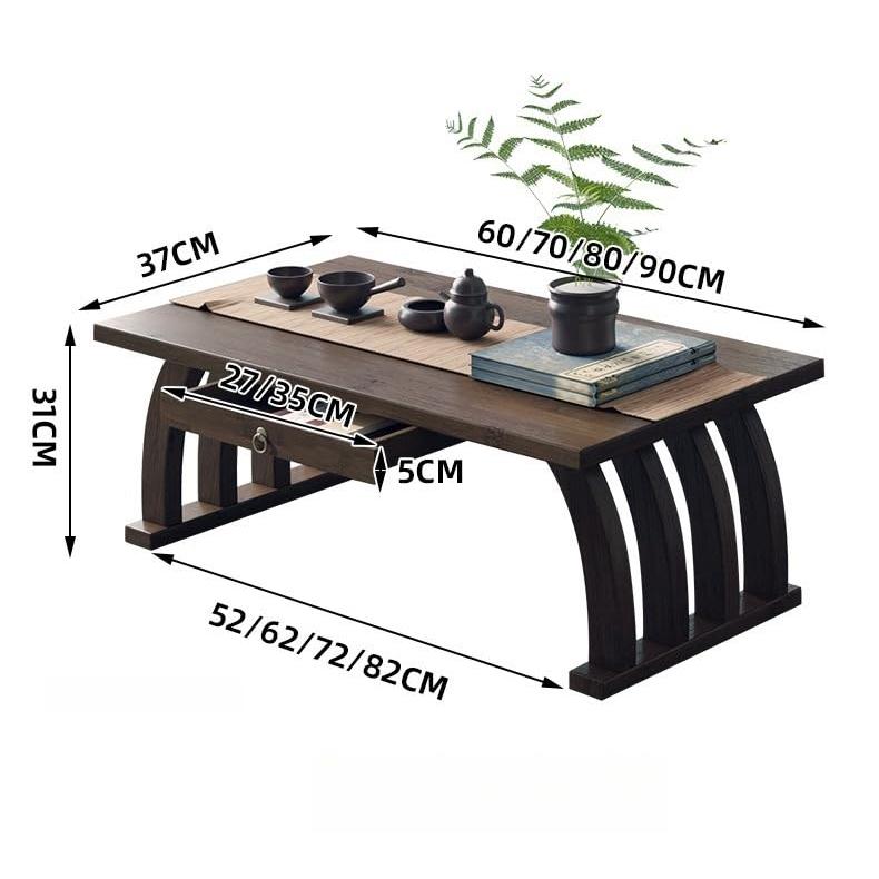 座卓 和風ローテーブル コーヒーテーブル ティーテーブル 座卓テーブル