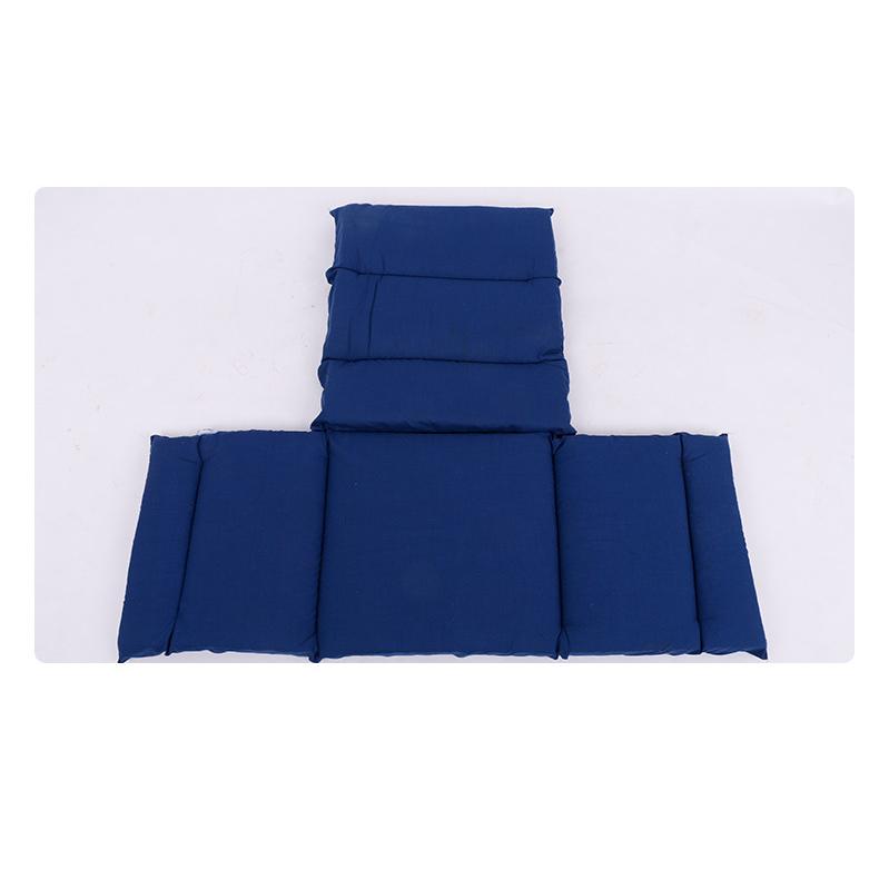 車椅子用クッション 座布団 椅子用 減圧ホイールチェアクッション 一