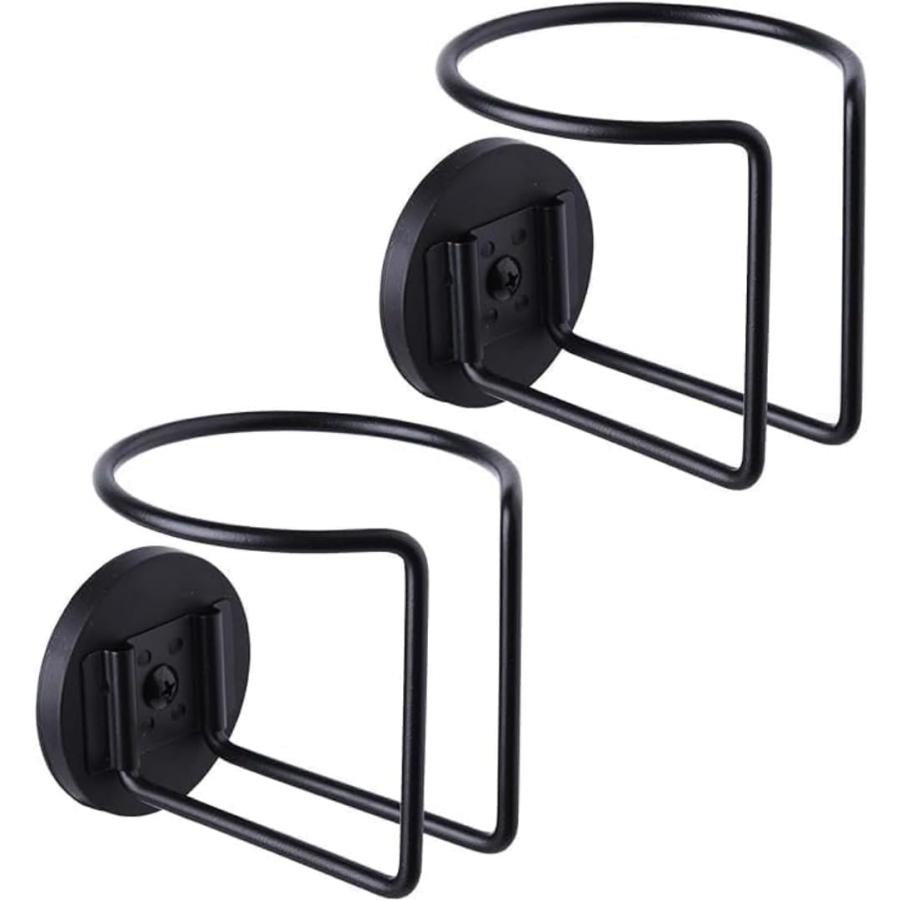 マグネットカップホルダー 2個セット マグネットドリンク