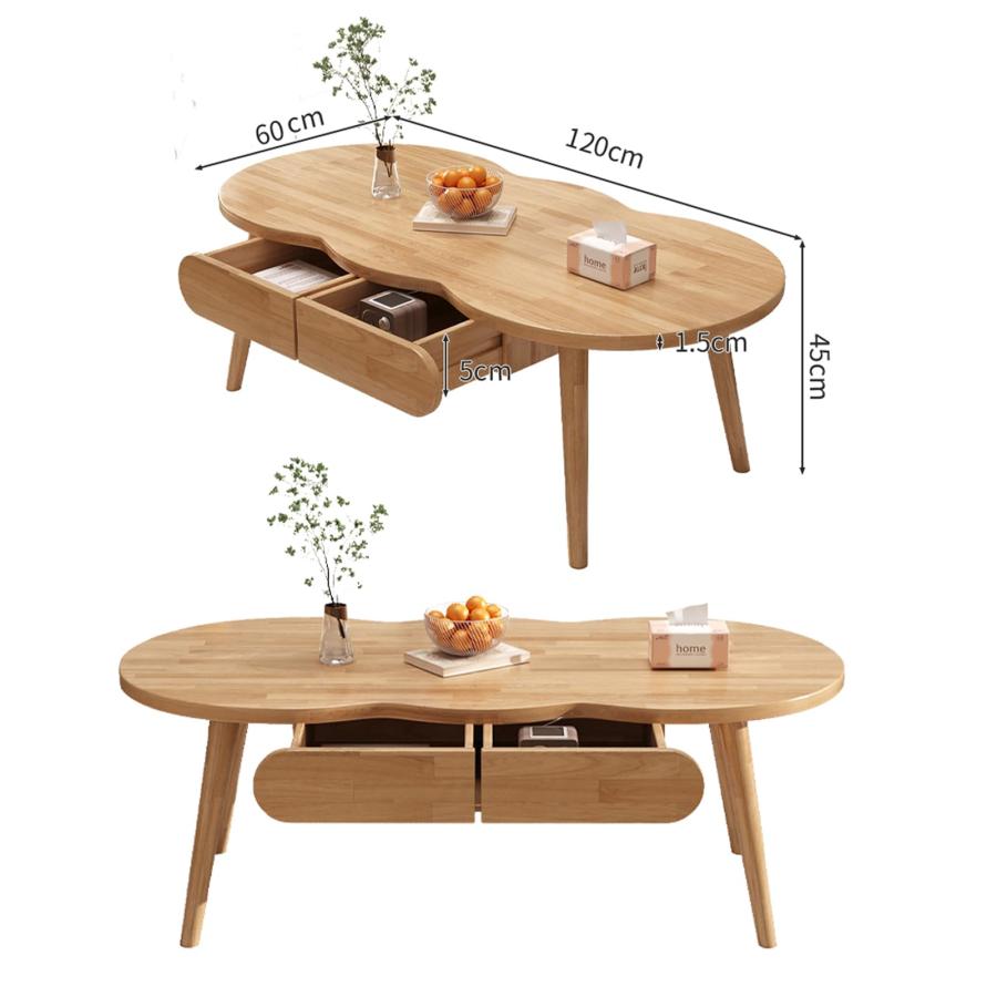 ローテーブル センターテーブル 収納付き 木製 しまうテーブル 幅120