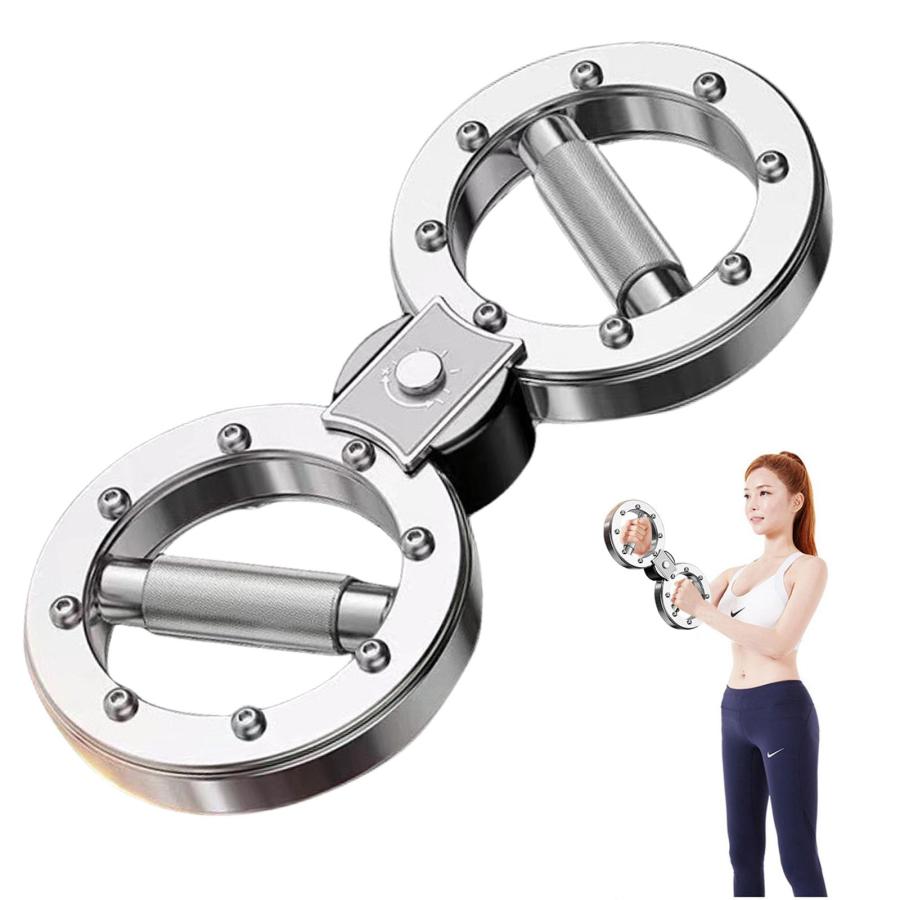 筋トレ アーム 腕と肩の筋力トレーニング 前腕エクササイザーマシン 高