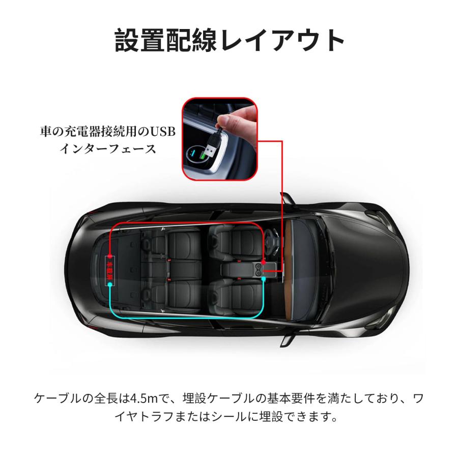 車用デビルアイライト 2枚入り リモコン付き プログラム可能 車用デビルアイライト 2枚入り リモコン付き プログラム可能