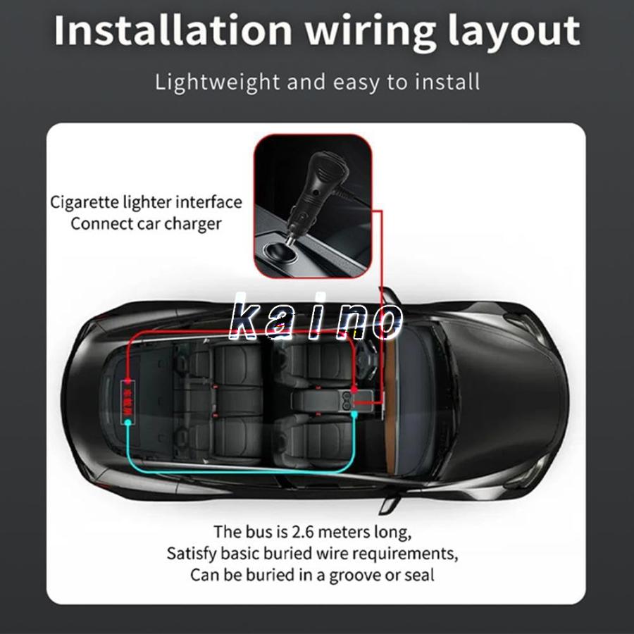 車用デビルアイライト 大型プログラム可能フレキシブルLEDディスプレイ