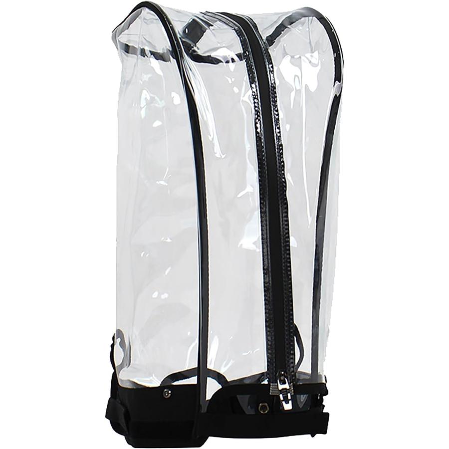 キャディバッグ用 フリーサイズフードカバー スタンドゴルフバッグ