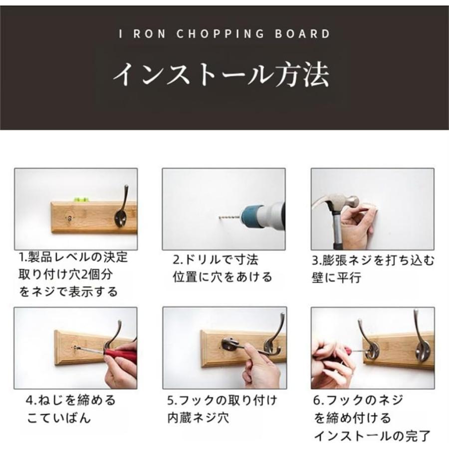 ウォールハンガー 壁掛けフック ウォールフック ハンガー 壁掛け 収納